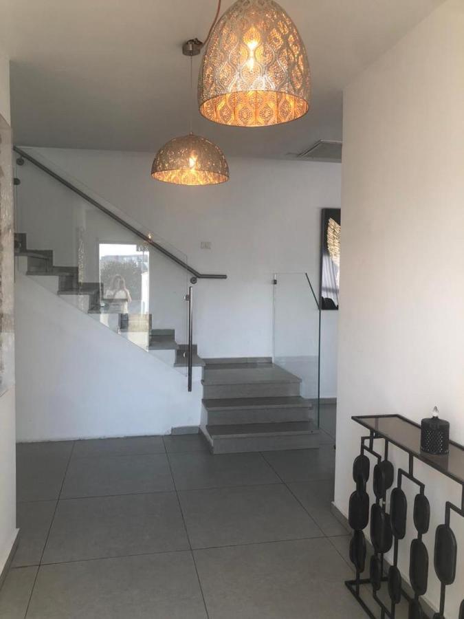 Villa Sea View 100 M From The Beach Eilat Exterior photo