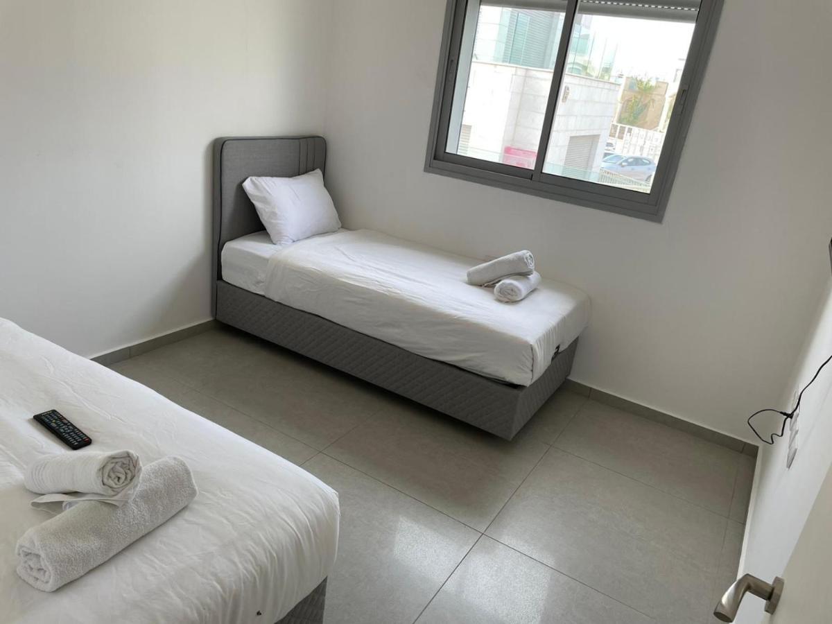 Villa Sea View 100 M From The Beach Eilat Exterior photo